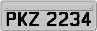 PKZ2234