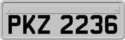 PKZ2236
