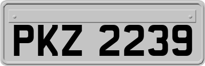 PKZ2239