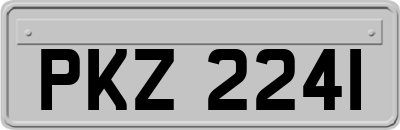 PKZ2241