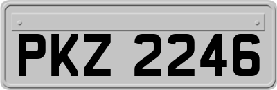 PKZ2246