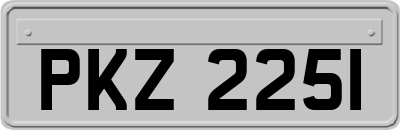 PKZ2251