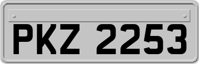 PKZ2253
