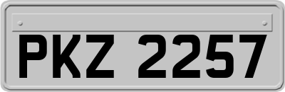 PKZ2257