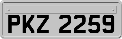 PKZ2259