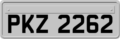 PKZ2262