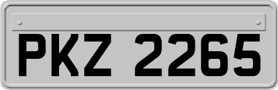 PKZ2265