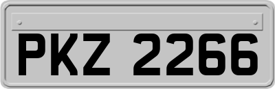PKZ2266