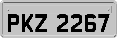 PKZ2267