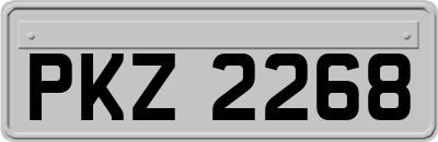 PKZ2268