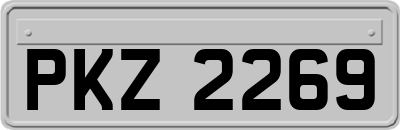 PKZ2269