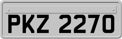 PKZ2270