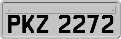 PKZ2272