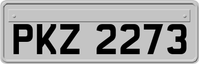 PKZ2273