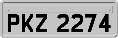 PKZ2274