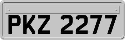 PKZ2277