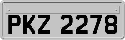 PKZ2278