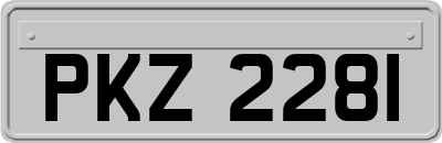 PKZ2281