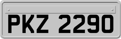 PKZ2290