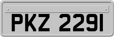 PKZ2291