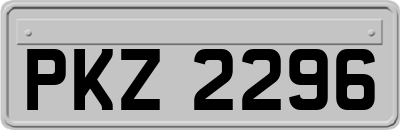 PKZ2296
