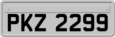 PKZ2299