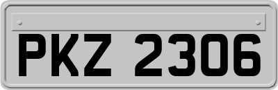 PKZ2306