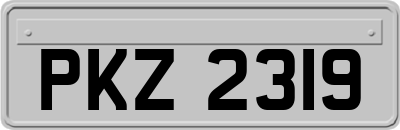 PKZ2319