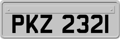 PKZ2321