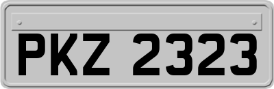PKZ2323