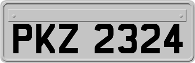 PKZ2324