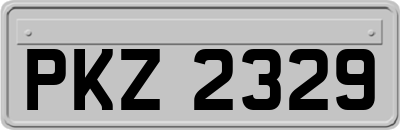 PKZ2329