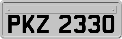 PKZ2330