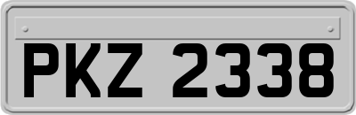 PKZ2338