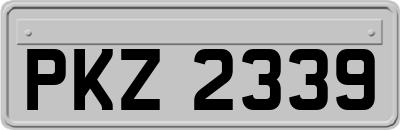 PKZ2339