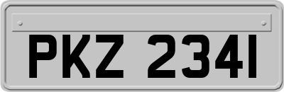 PKZ2341