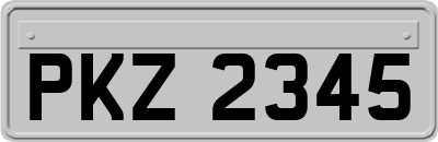 PKZ2345
