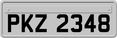PKZ2348