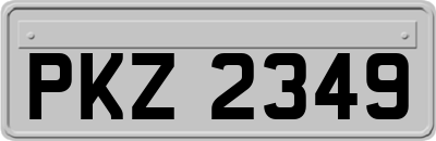 PKZ2349