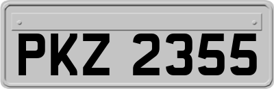 PKZ2355