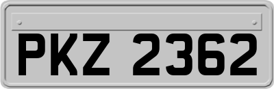 PKZ2362