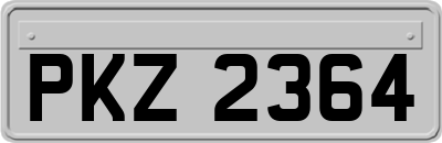 PKZ2364