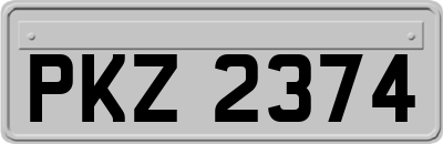 PKZ2374