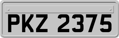 PKZ2375