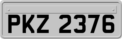 PKZ2376