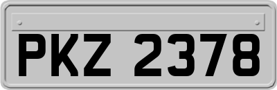 PKZ2378