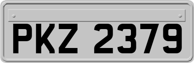 PKZ2379