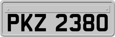 PKZ2380