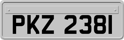PKZ2381