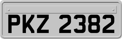 PKZ2382